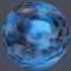 BD Blue Blob