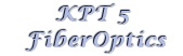 KPT 5 Fiber Optics Presets
